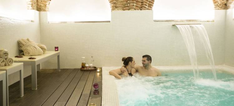 Hospes 阿尔卡拉门，设计酒店的一员(Hospes Puerta de Alcalá, a Member of Design Hotels)图片