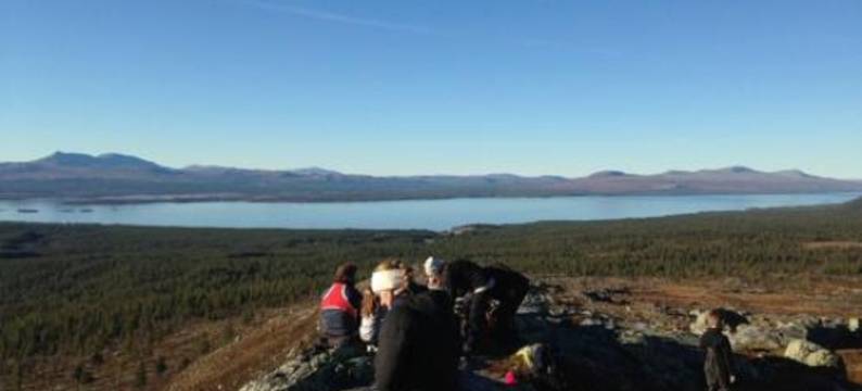 Båtstø Camping图片