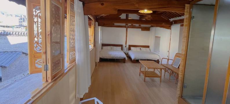 巍山古城16号院精品民宿(巍山拱辰楼店)图片