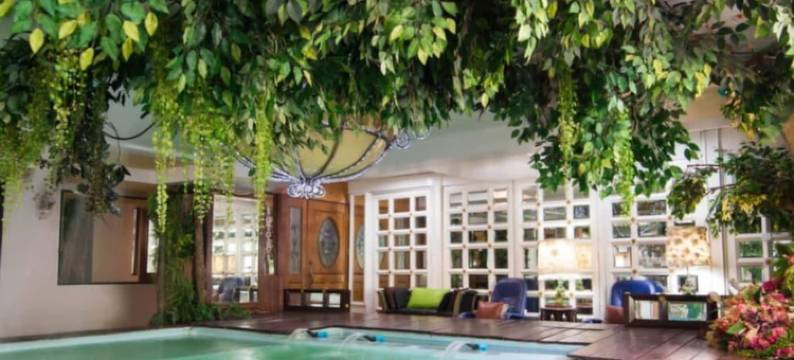 钻石城酒店(Diamond City Hotel)图片