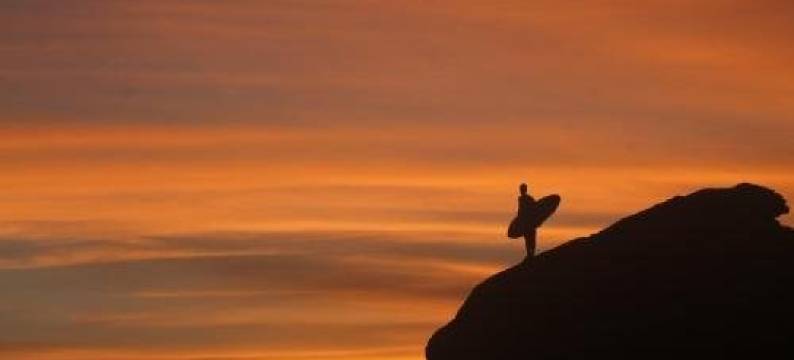 努沙巴西冲浪共和旅馆(Nusa Brasil Surf Republic)图片