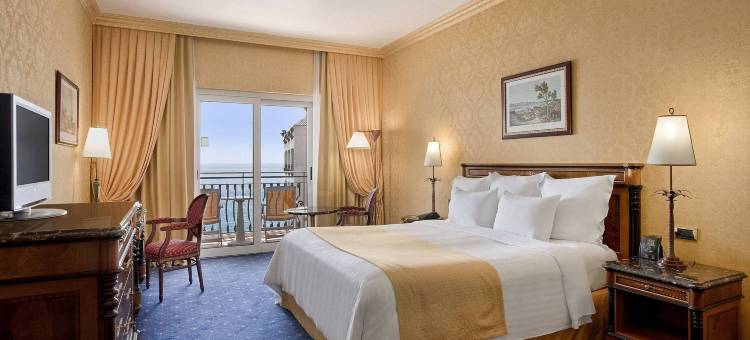 贾尔迪尼奈克索斯万豪德尔塔酒店(Delta Hotels Giardini Naxos)图片