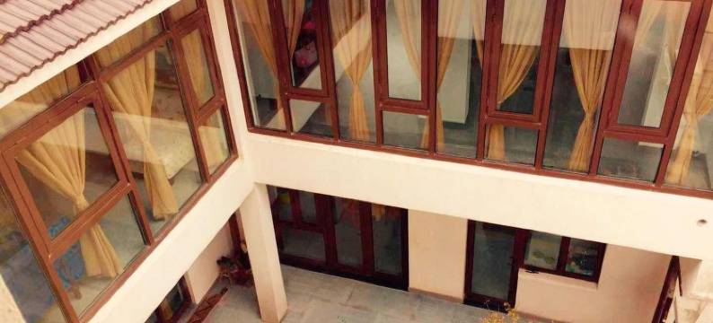 钱塘八号观潮民宿(翁金线分店)图片