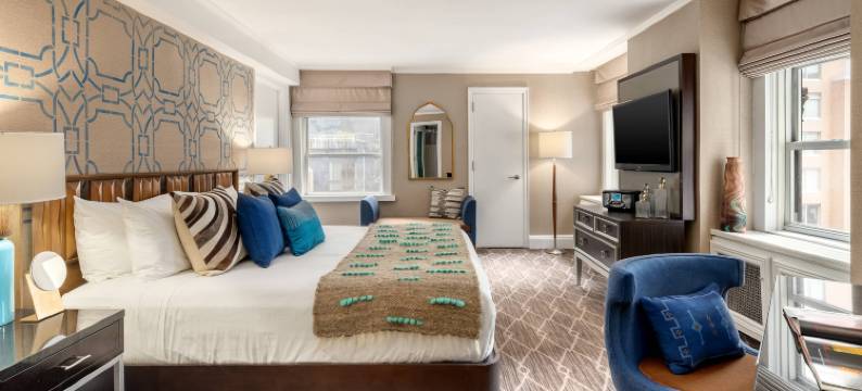 莱克星顿酒店，傲途格精选(The Lexington Hotel, Autograph Collection)图片