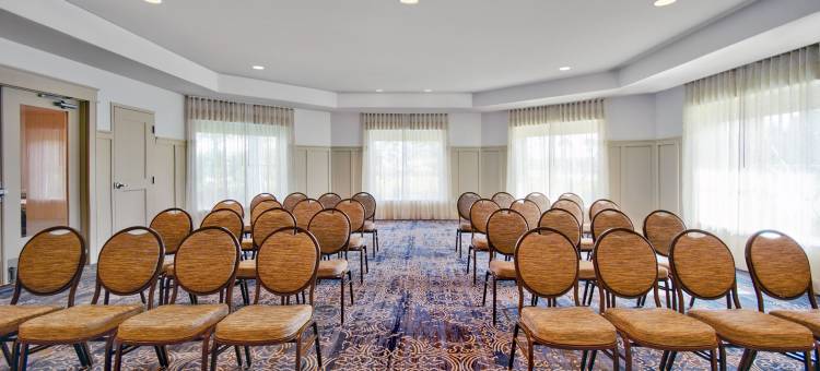 奥兰多弗拉明戈路口®市中心Residence Inn 酒店(RESIDENCE INN ORLANDO AT FLAMINGO CROSSINGS® TOWN CENTER)图片
