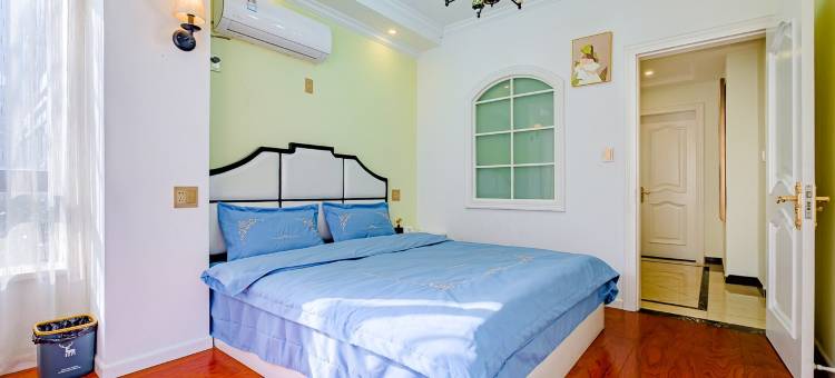 房东小王公寓(富兴路分店)图片