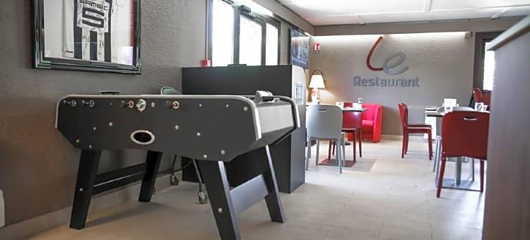 西雷恩克劳内康铂酒店(Campanile Rennes Ouest - Cleunay)图片