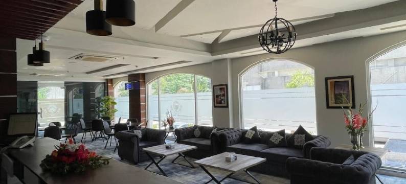 辛特拉酒店(Sintra Hotel)图片