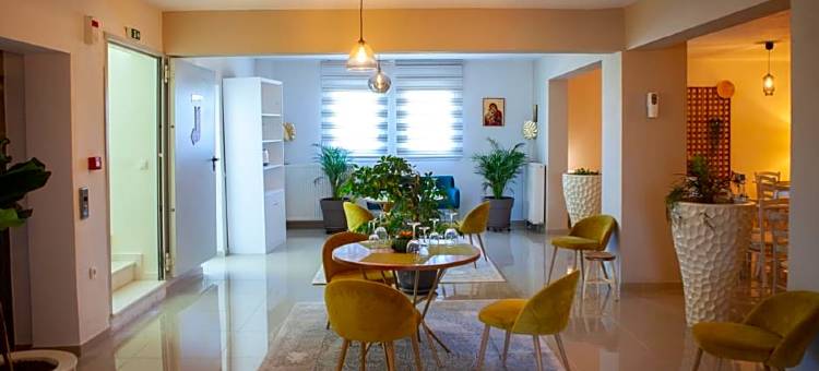 塞萨洛尼基城门机场酒店(City Gate Hotel Airport Thessaloniki)图片