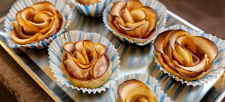 含羞草 B & B(B&B la Mimosa)图片