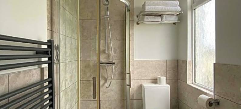 林克罗夫特酒店(The Lyncroft)图片