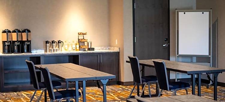 阿尔图纳/得梅因凯悦嘉轩酒店(Hyatt Place des Moines/Altoona)图片
