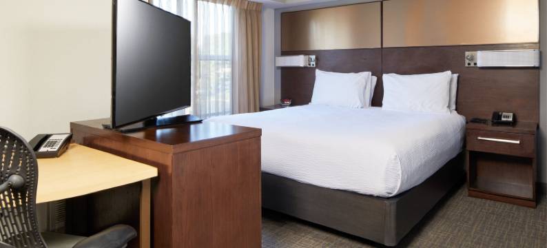 Residence Inn San Diego Carlsbad图片