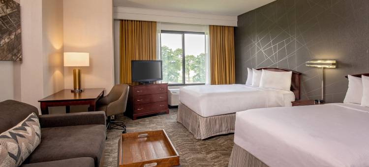 诺福克弗吉尼亚海滩万豪SpringHill酒店(SpringHill Suites Norfolk Virginia Beach)图片