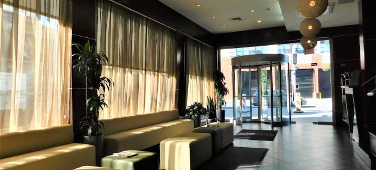 Wyndham Garden Long Island City图片