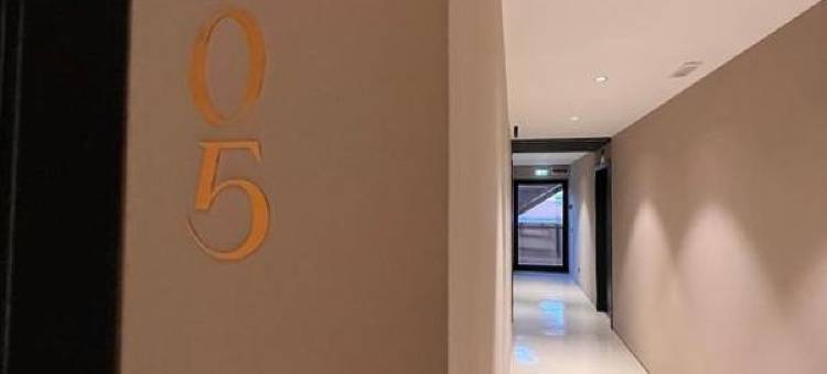 位于卡诺利基奥的1卧室公寓-45平方米|带1个独立浴室(Ollen Apartments)图片