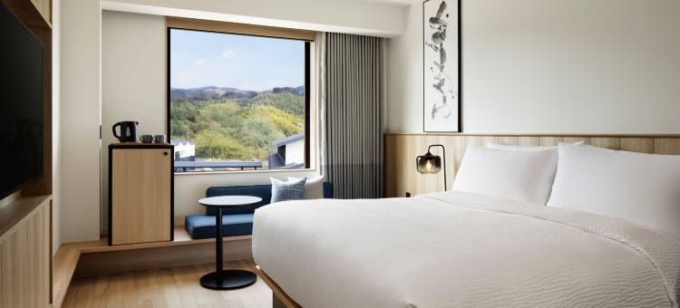Fairfield by Marriott Nara Tenri Yamanobenomichi图片