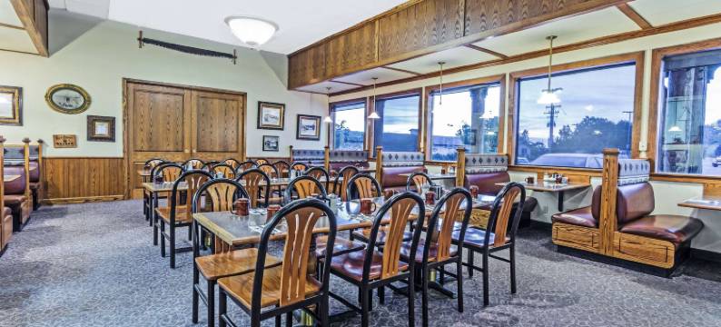 先锋别墅Travelodge by Wyndham(Travelodge by Wyndham Pioneer Villa)图片