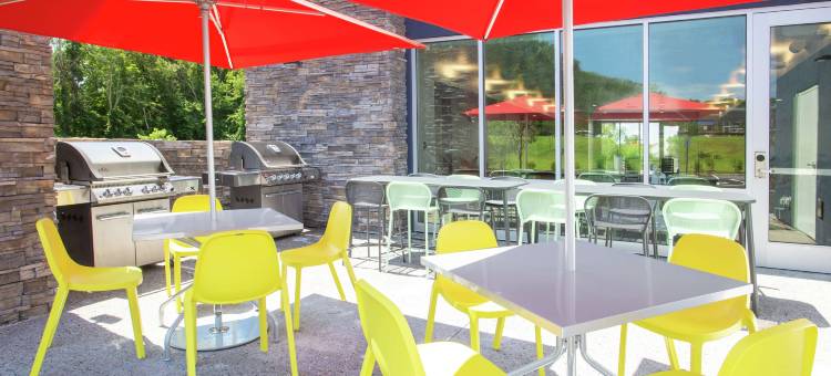 史密斯菲尔德普罗维登斯希尔顿惠庭套房酒店(Home2 Suites by Hilton Smithfield Providence)图片