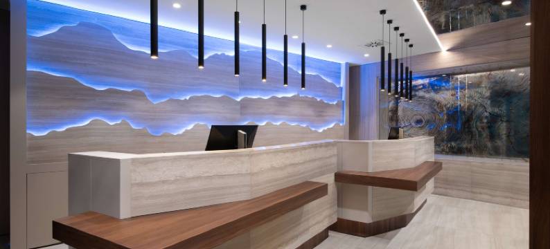 克卢日丽笙酒店(Radisson Blu Hotel, Cluj)图片