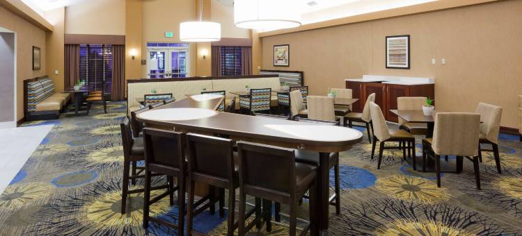 新布赖顿Homewood Suites by Hilton(Homewood Suites by Hilton Minneapolis-New Brighton)图片