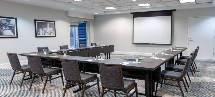 阿灵顿豪斯广场希尔顿花园酒店(Hilton Garden Inn Arlington/Courthouse Plaza)图片