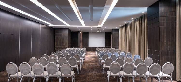 斯法克斯丽筠酒店(Radisson Hotel Sfax)图片