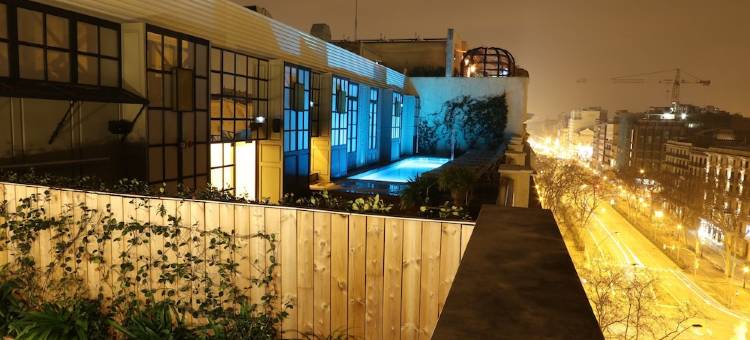 棉之屋酒店，傲途格精选(Cotton House Hotel, Autograph Collection)图片