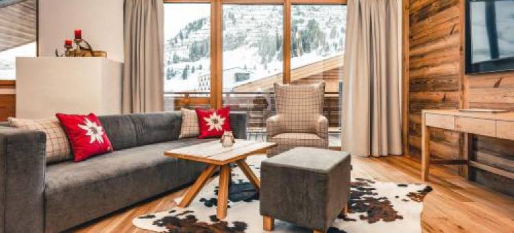 豪华阿尔卑斯小木屋(Lux Alp Chalet am Arlberg)图片