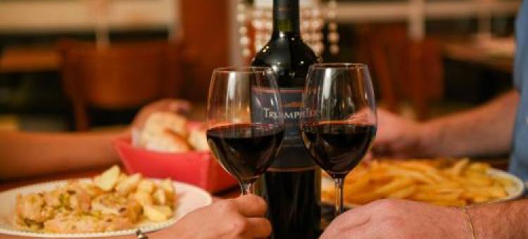 伯尼住宿加早餐酒店(Bernie's Bed & Breakfast , A 3 Kilometros Del Aerop Ezeiza, Van ,in-Out, Free Ezeiza Airport)图片