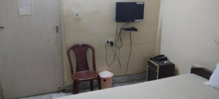 迪万国际酒店(M/s Hotel Diwan International)图片