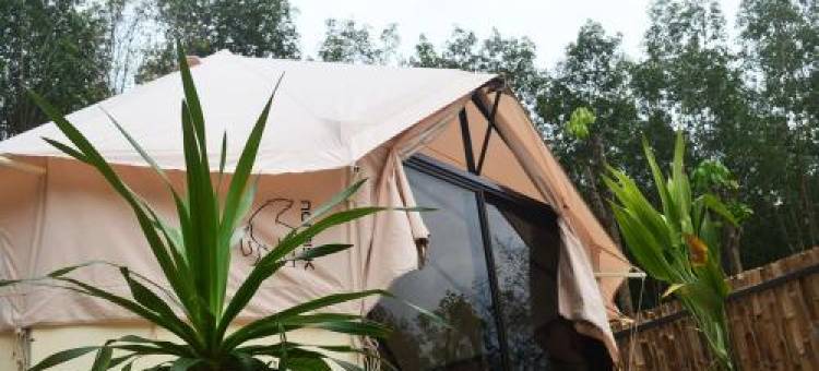 Camp Hadee Koh YAO Noi图片