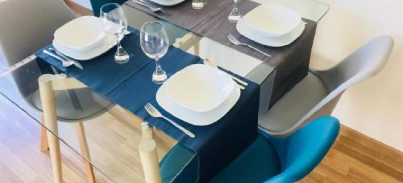 Apartamentos Best Ainsa图片