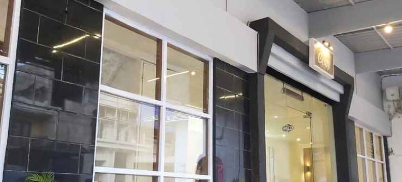 舒适酒店(Cozy Hotel)图片