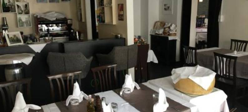 Eberl Hotel Pension München Feldmoching图片