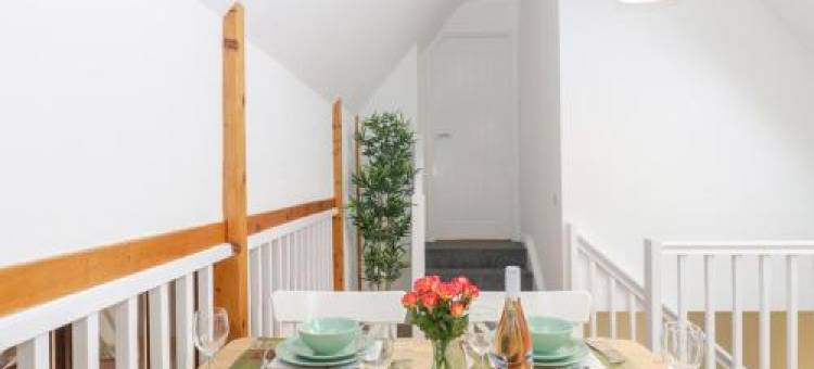 锻造场酒店(The Forge)图片