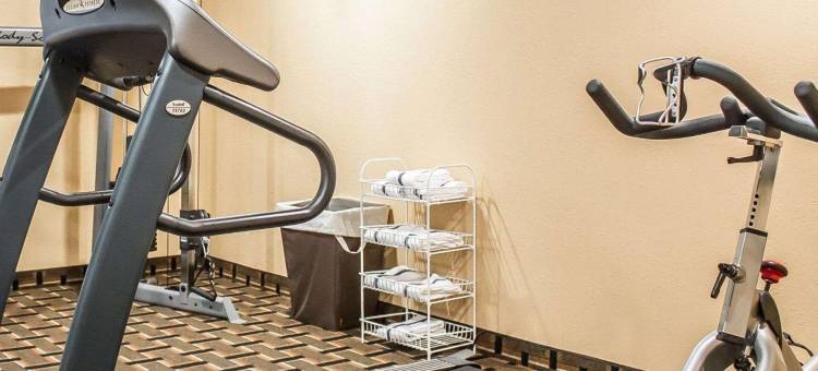 Baymont by Wyndham Scranton Dunmore图片