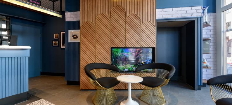 达姆斯塔特(T H E Darmstadt)图片