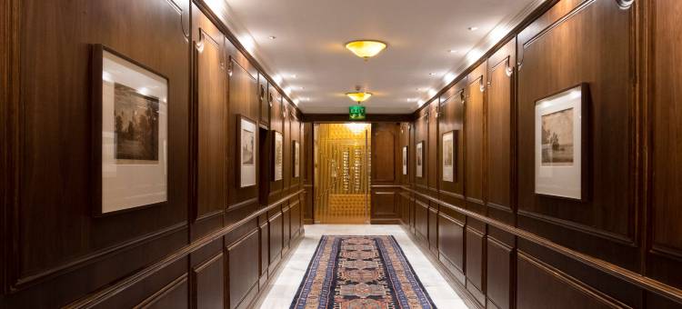 克拉瑞芝新德里酒店(The Claridges New Delhi - Preferred L.V.X. Collection)图片