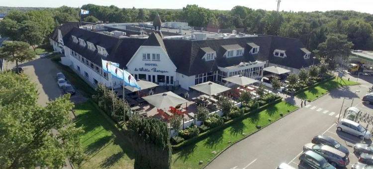 凡德瓦克酒店(Van der Valk Hotel Hilversum/ de Witte Bergen)图片