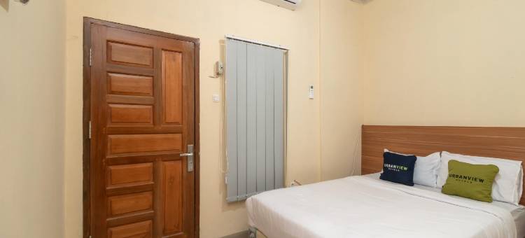 Urbanview Hotel Salsabilah Palembang by RedDoorz图片