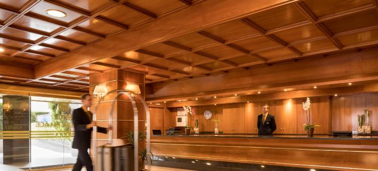 卡里拉宫殿H高端水疗酒店(Htop Calella Palace & Spa 4Sup #HtopFun)图片