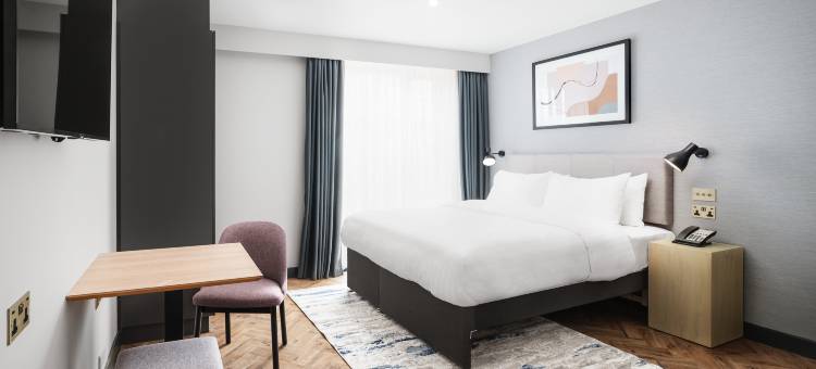 布莱顿Staybridge套房(Staybridge Suites Brighton)图片