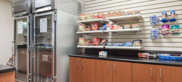 希尔顿圣查尔斯圣路易斯 Home2 套房(Home2 Suites by Hilton St. Charles St.Louis)图片