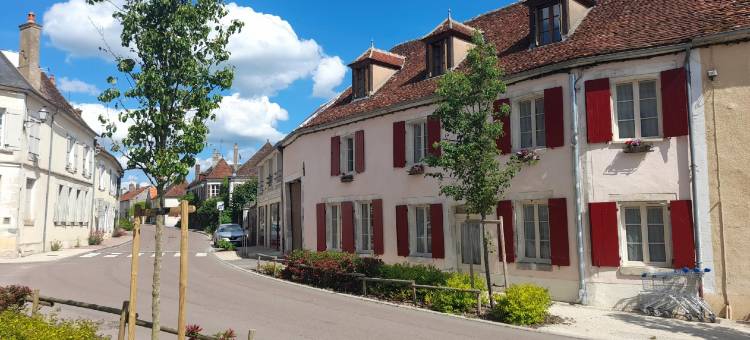 瓦讷河之源酒店(Aux Sources de Ouanne)图片