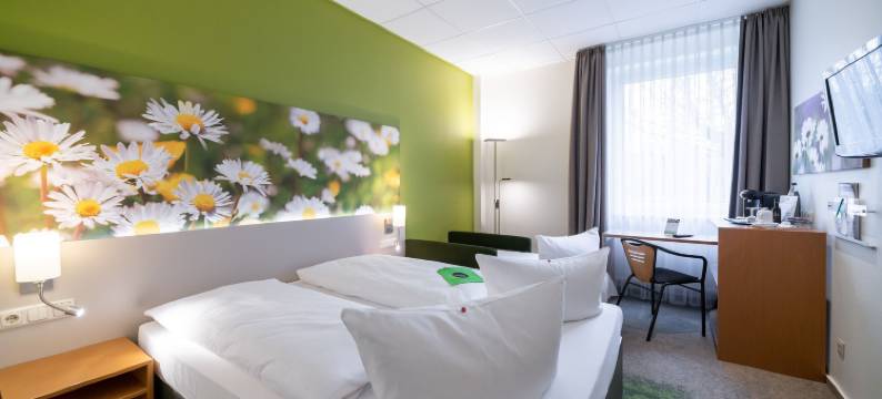 瓦尔斯罗德安德斯酒店(Anders Hotel Walsrode)图片