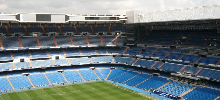 巴拉哈斯美利亚酒店(Melia Barajas)图片