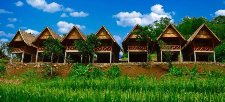 Arusliar Bukit Bambu Cottage图片