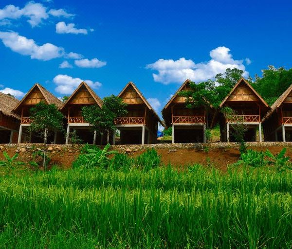 Arusliar Bukit Bambu Cottage(Arusliar Bukit Bambu Cottage)图片