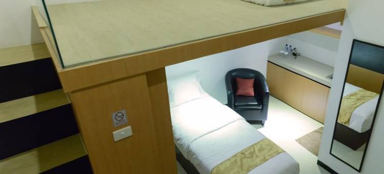 德库庞别墅(Villa de Kupang)图片